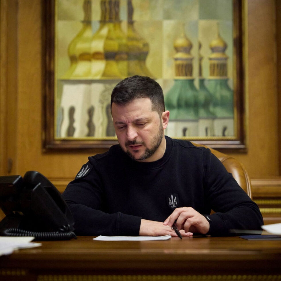 „Има прозорец от 9 месеца на бойното поле“: Украйна ще поиска спешно 20 млрд. долара от съюзниците си