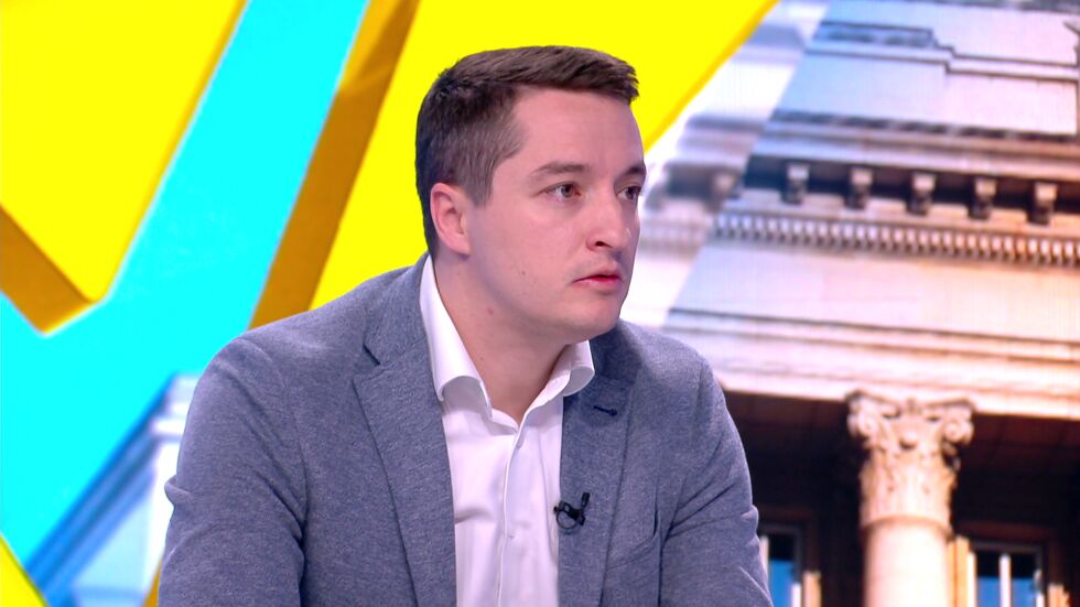 Явор Божанков, след като детето му простреля друго: Това не е било ВИП парти с депутати и политици