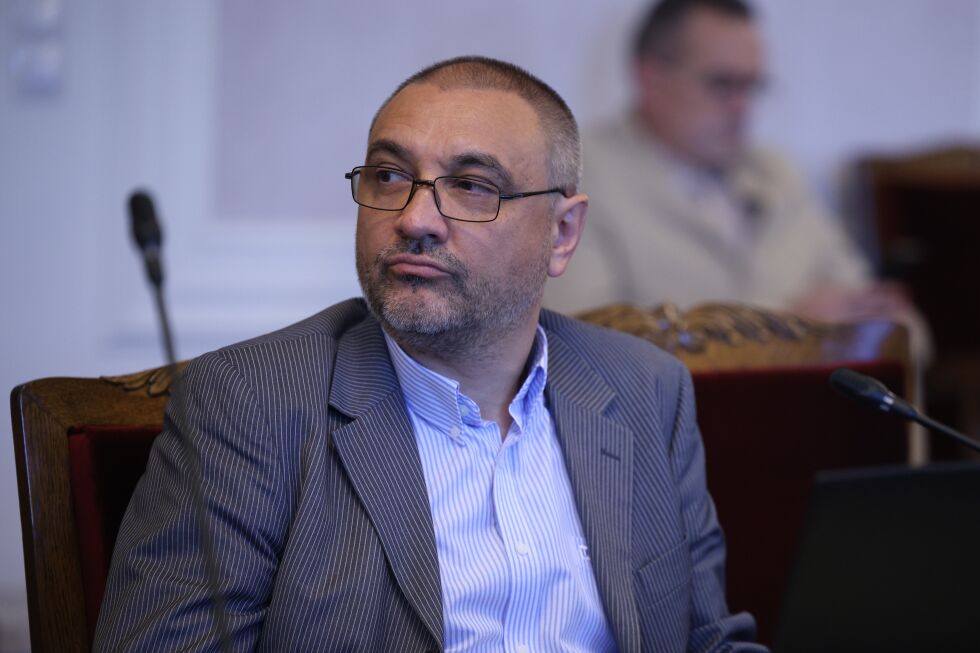Андрей Чорбанов: ИТН е обсебена от други хора, с други ценности и друг морал