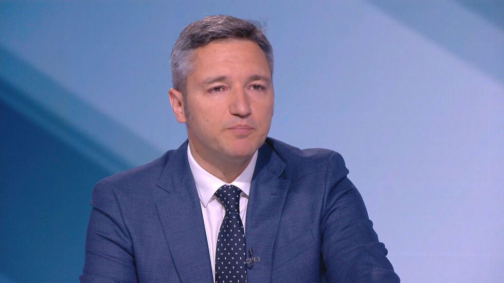 Вигенин: Ще искаме актуализация на Зелената сделка
