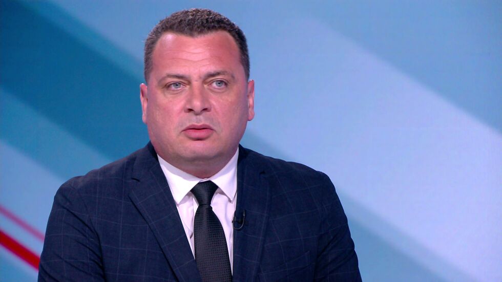 Иван Ченчев от БСП: Да има кабинет без политици от парламента и лидери на партии