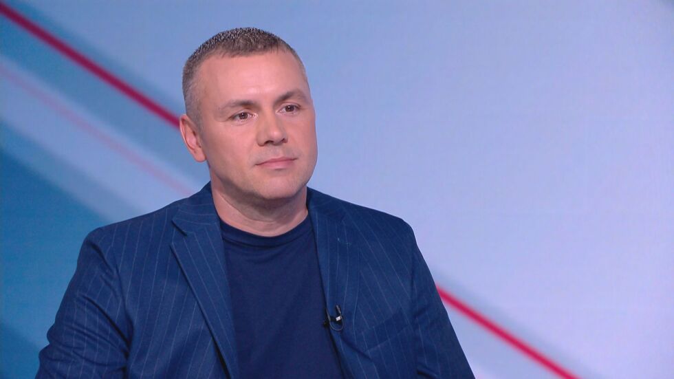 Христо Петров: В записите се чуват изрязани изречения, те са лепени