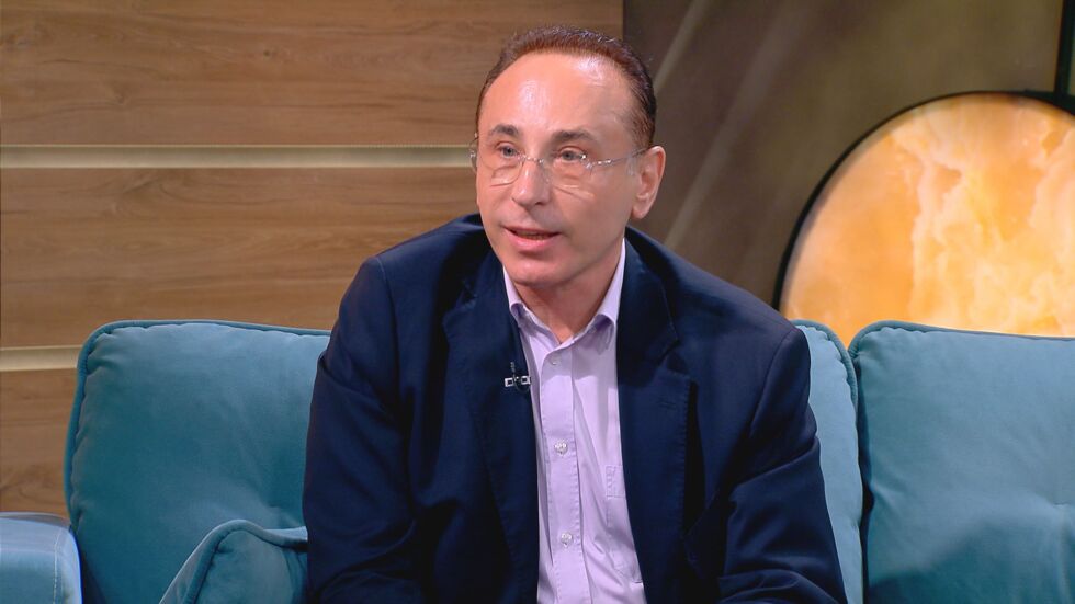 Проф. Иван Тодоров: Експертизите в съда показаха категорично колко точни са машините