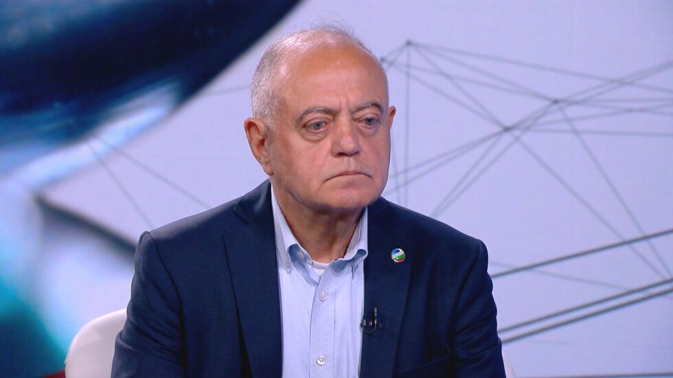 Атанас Атанасов: ГЕРБ се държаха като управляваща опозиция