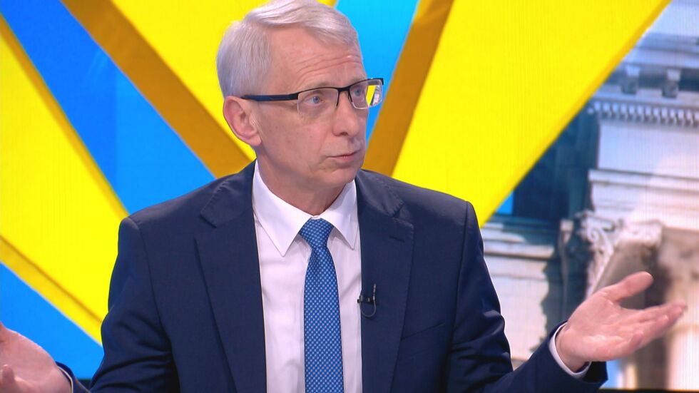 Денков: Част от службите, включително и ДАНС, се използват за правене на компромати