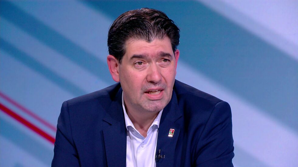 Иван Таков за убитата Магдалена: Тежко престъпление и лична драма отново са жертва на политизиране