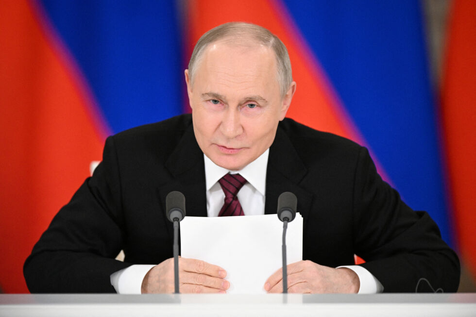 Руски милиардери срещу държавата на Путин: Централната банка обвини властта в нарушение и заграбване на активи