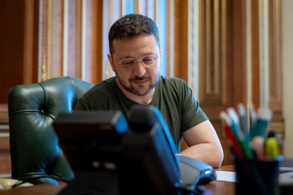Зеленски: Близо 20 държави проявяват интерес към подписване на споразумения за дронове с Украйна