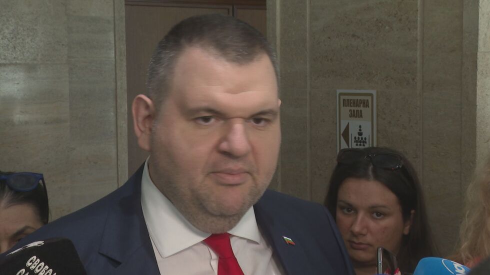 Нов епизод от конфликта между „ДПС-Ново начало“ и ПП-ДБ за закона „Магнитски“