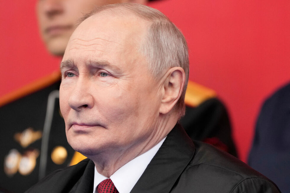 Путин отхвърли като „абсурдни“ западните предупреждения, че Русия може да атакува държавите от НАТО