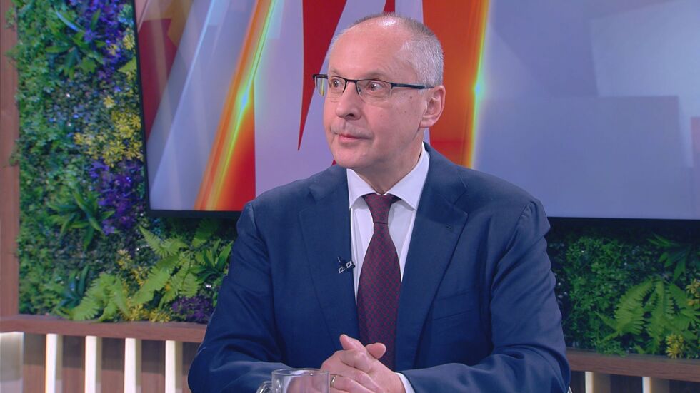 Сергей Станишев: Румен Радев няма да бъде „втори Орбан“