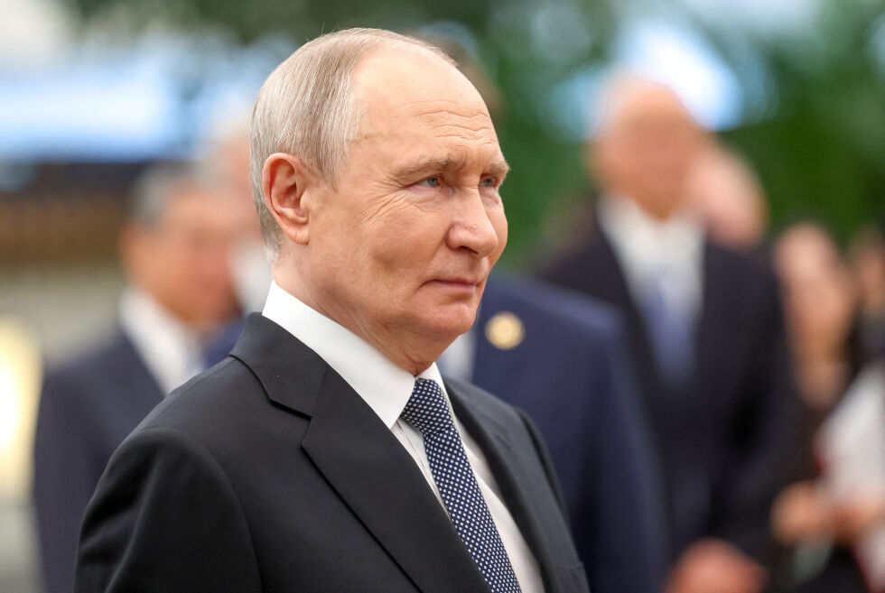 Путин: Няма да има среща със Зеленски, войната продължава до постигане на руските цели