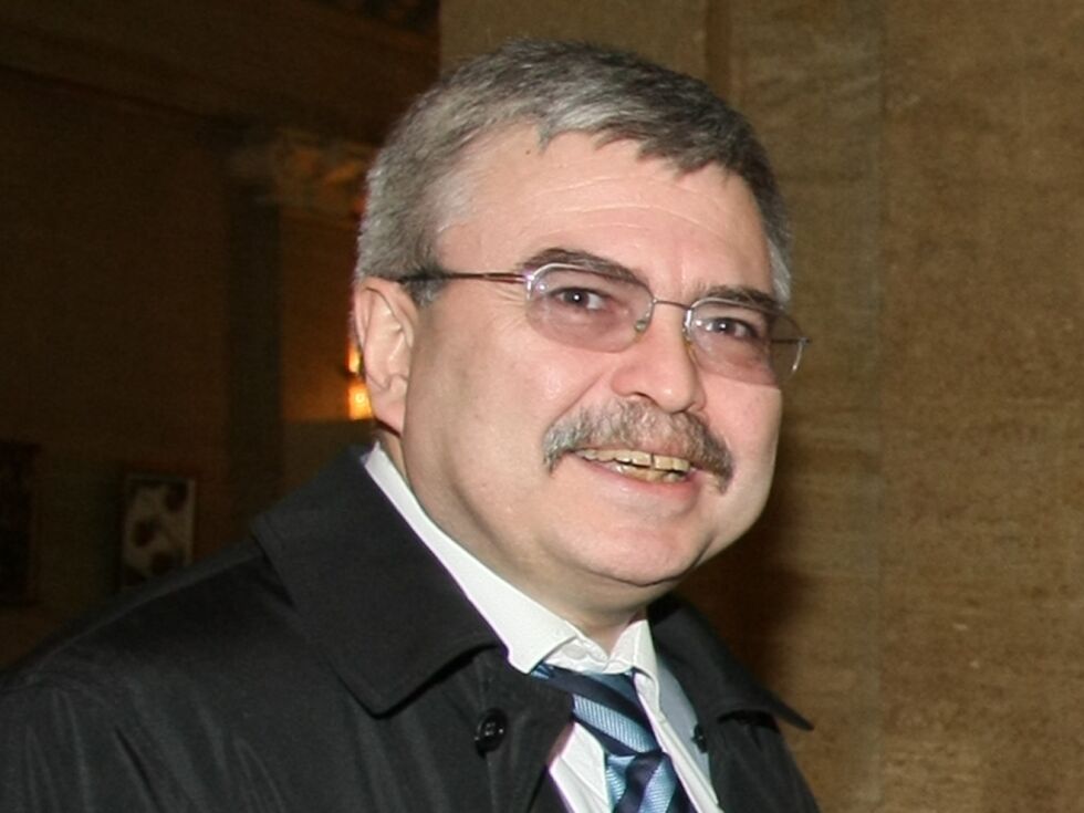 Емил Хърсев: Очакването на нацията е КТБ да заработи
