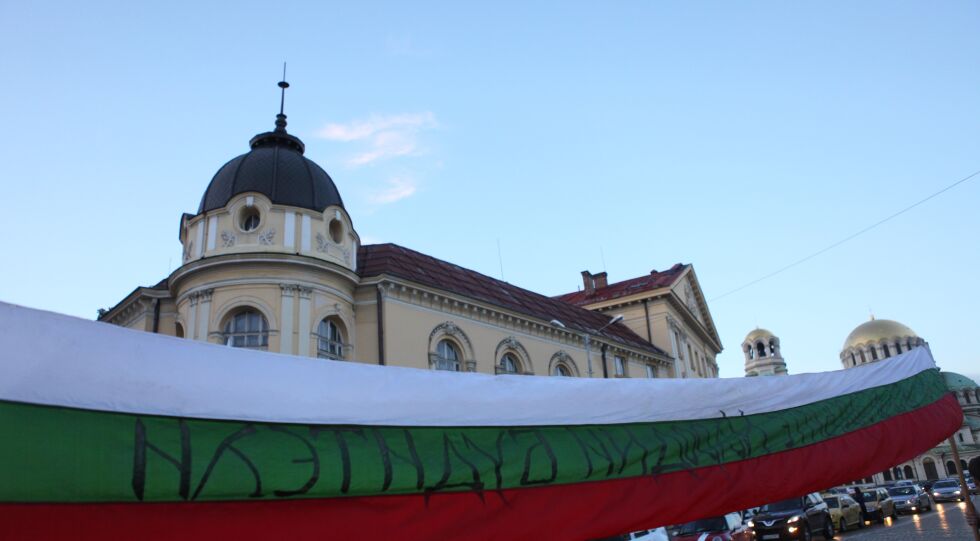 Денят на народните будители