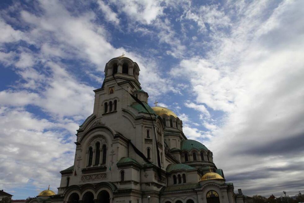 С бяла бюлетина на 24 февруари ще се избира новият патриарх на България