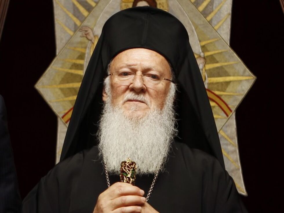 Вселенският патриарх идва у нас за опелото на Максим