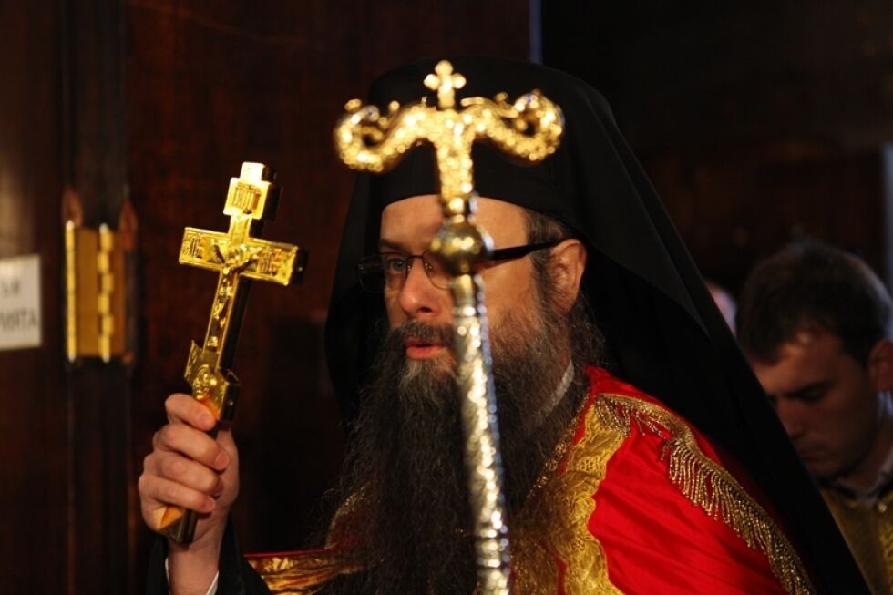 Група във фейсбук не иска дядо Николай за патриарх