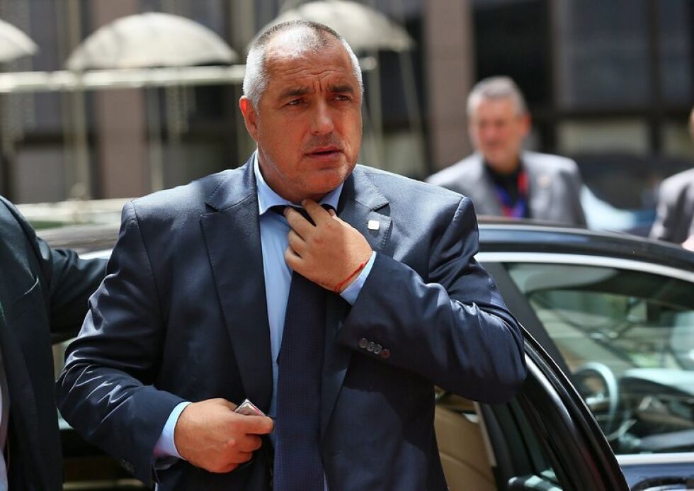 Отричайки доклад за "Хизбулла", премиерът обяви напредък в разследването на атентата