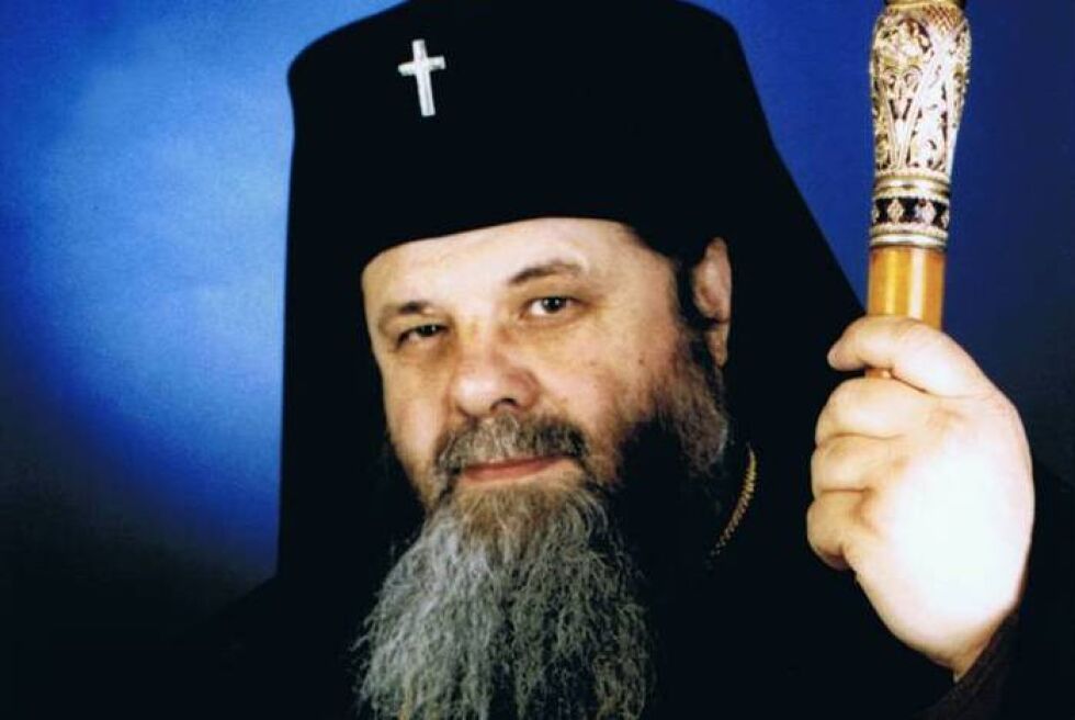 Митрополит Григорий "се разкая" за избора на дядо Кирил