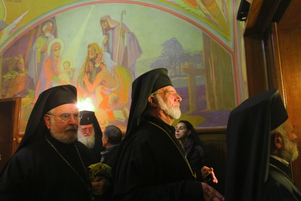 Светият Синод одобри делегатите за патриаршеския събор
