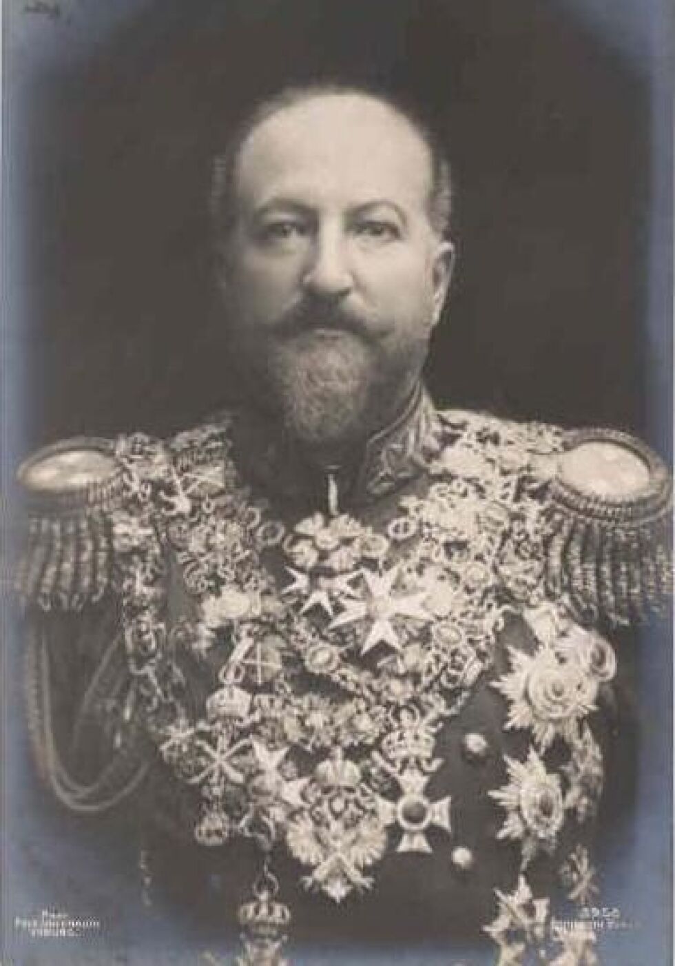 Османската империя моли за мир