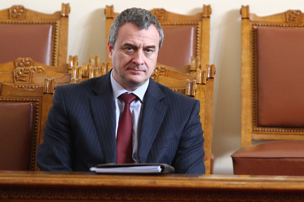 Над 2000 бежанци променили първоначално посочените си имена