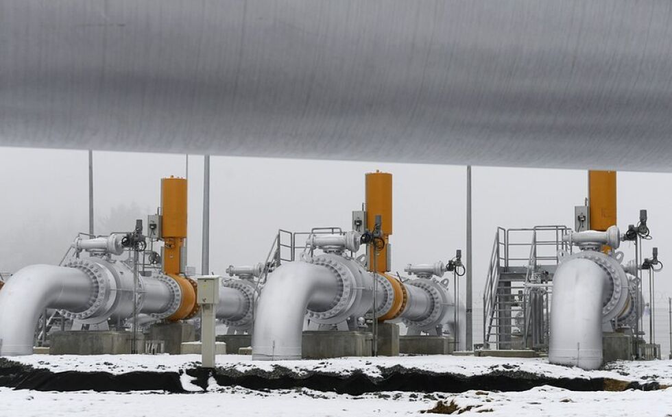 Оставката „Орешарски” с отражение върху „Газпром” и „Южен поток”