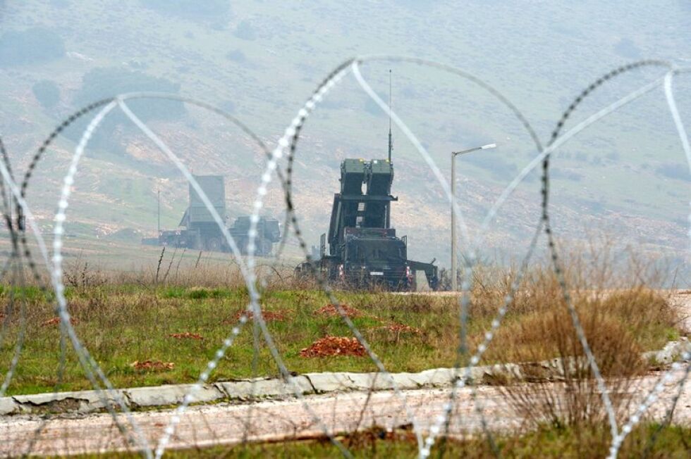 НАТО няма да разполага войски до границите на Русия