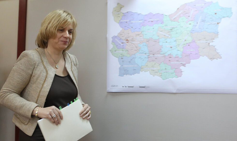 Грешките от преброяването на населението не са заплаха на Евровота