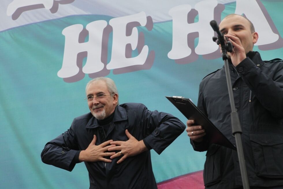 Местан: Ако е необходимо, ще станем и 170 000
