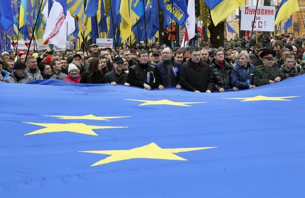Кадрови промени в украинския кабинет - след анализ на ситуацията