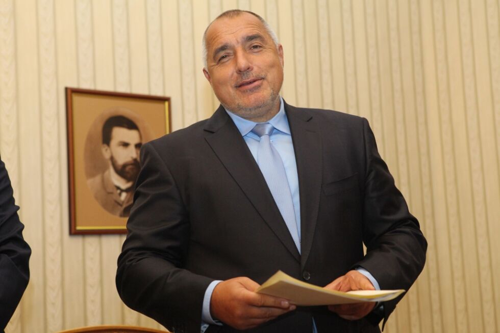 Ако Борисов паднел от власт, фондовете секвали
