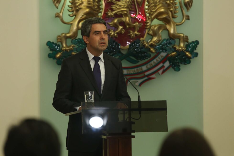 Президентът даде блестяща оценка на премиера, който назначи