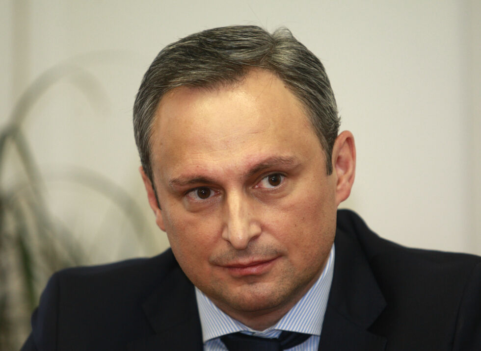 РБ неприятно изненадани от новия шеф на ФГВБ, ама не съвсем