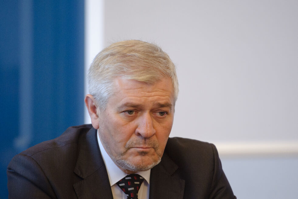 Д-р Ваньо Шарков: Антраксът не се предава от човек на човек