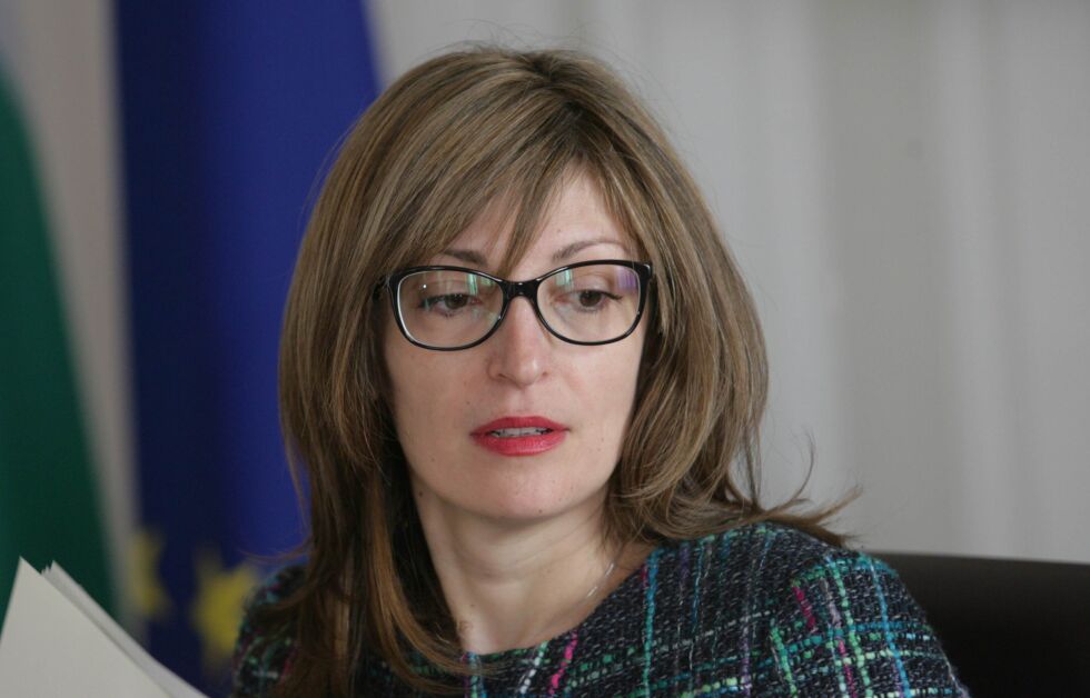 България и Македония подписват договора за сътрудничество през август