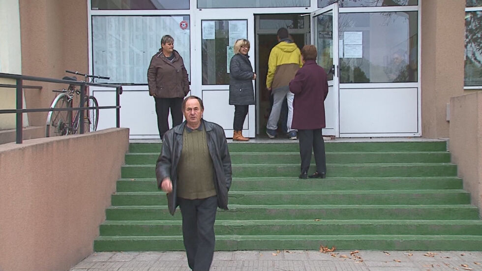 Рекордно ниска избирателна активност в Пловдив
