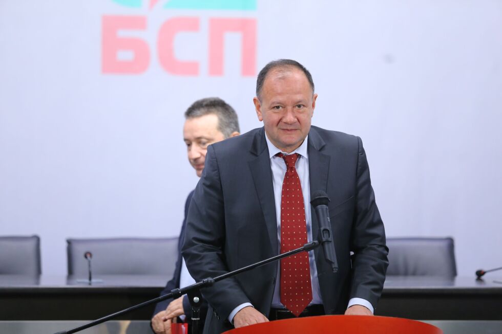 БСП ще иска касиране на изборите в част от градовете
