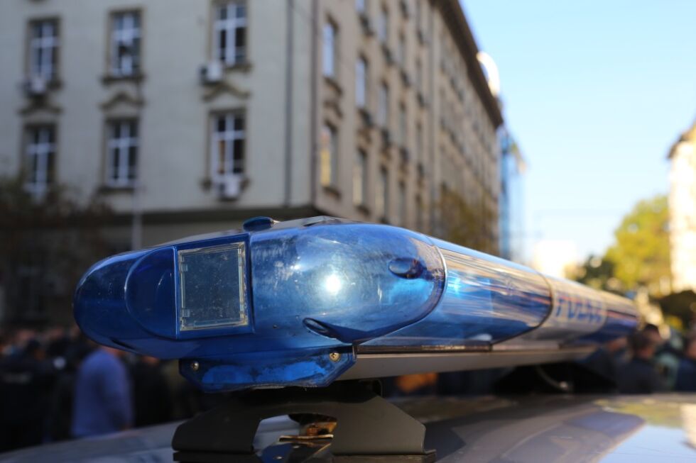 Полицейският синдикат обвини политиците в национално предателство