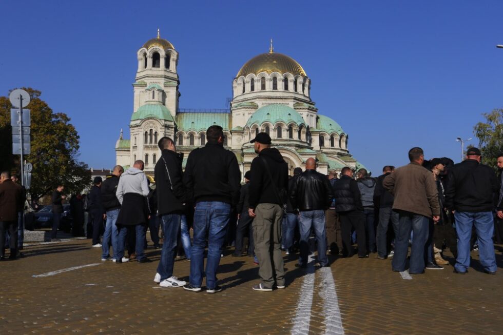 Започват ли гонения и сплашване на служители на МВР? 