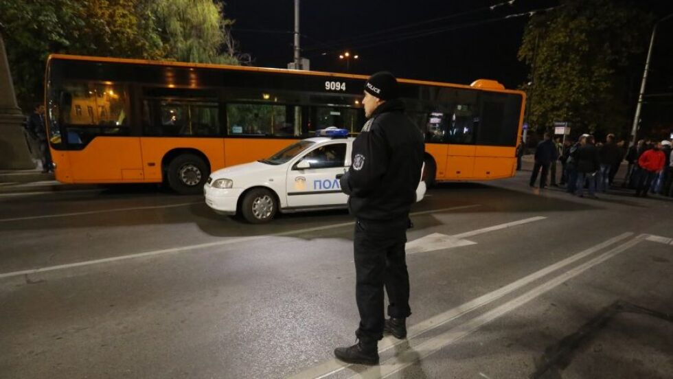 Реформата в МВР: Защо е наложителна