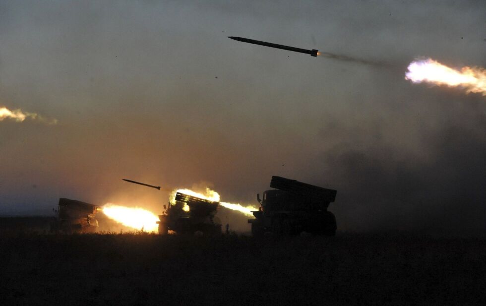 Военна помощ за Украйна: Киев получава мобилни системи от САЩ и ПВО от Париж и Рим