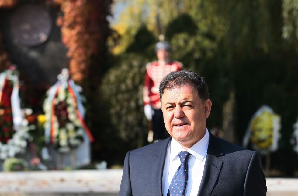 Ненчев: Решенията не трябва да се вземат по улиците на България, а в НС 