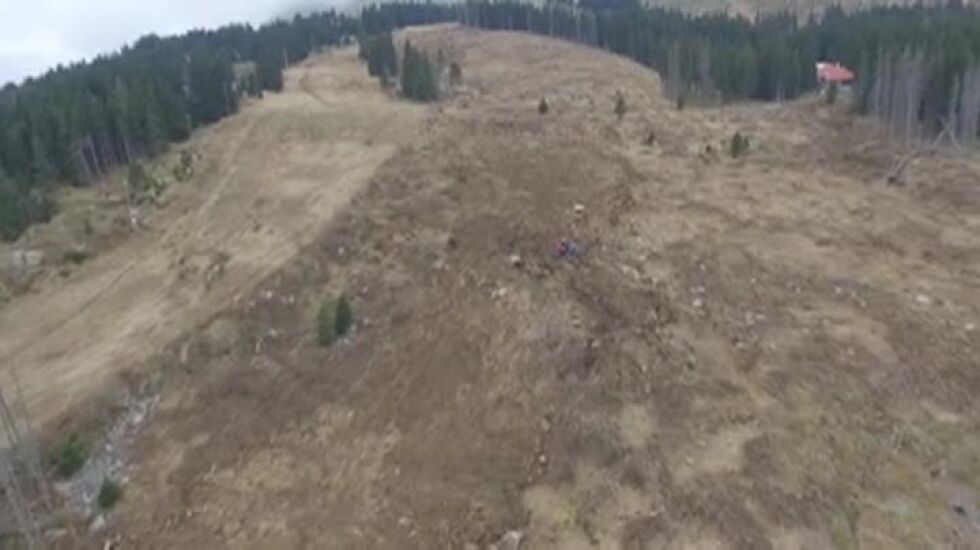 Сечта във Витоша (видео)