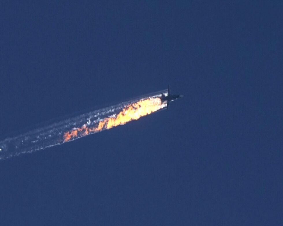 Откриха черната кутия на сваления руски военен самолет 