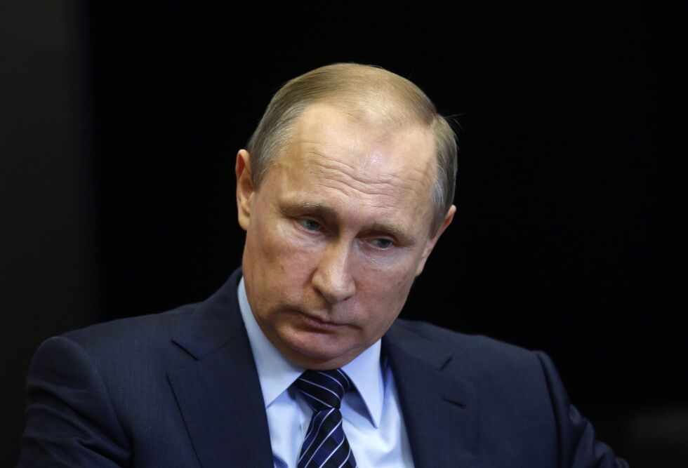 Анкара води отношенията с Москва до задънена улица, прецени Путин 