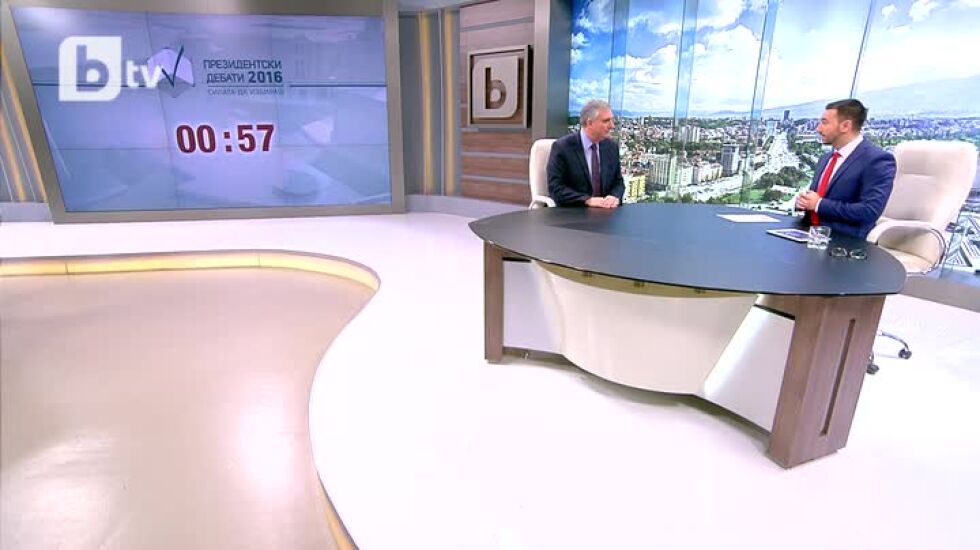 Кои са положителните качества на кандидат-президентите