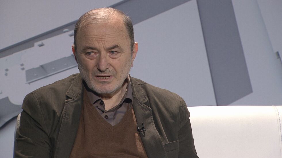 Николай Михайлов: Управлението сякаш се приближава към предсрочни избори