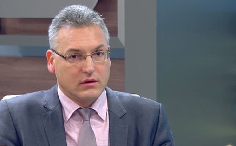 Валери Жаблянов: Хората отговориха категорично на опита да се сплаши България с хаос