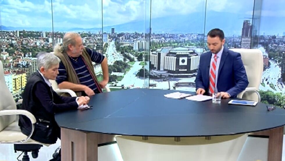 Евгений Дайнов: Бойко Борисов е като обидено дете, комуто всички са виновни